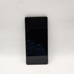 Google Pixel 6a GX7AS 128GB Charcoal (Xfinity)