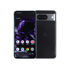 Google Pixel 8 Google Tensor G3 8+256GB 6.2&Prime; OLED Android Brand New Sealed