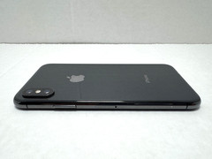Apple iPhone XS – 64 GB – Space Gray – T-Mobile Locked – Good Condition – AS-IS
