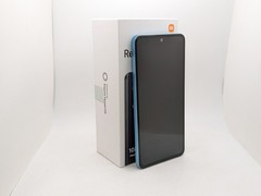 Xiaomi Redmi Note 14 24117RN76L 8GB + 256GB | Blue | UNLOCKED