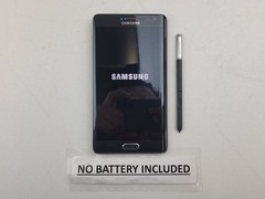 Samsung Galaxy Note Edge (SM-G915V) 32GB (Verizon) – *BOOT LOOPS* – H6959