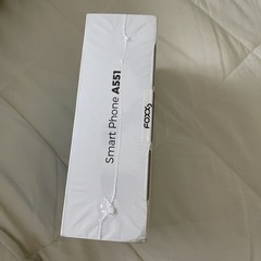 FOXX Smart Phone A551