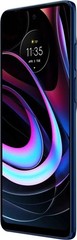 Original Motorola Moto Edge 5G (XT2141) Verizon 256GB Blue -Smartphone-OPEN BOX