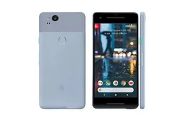 Google Pixel 2 XL – 64 GB – Black & White (Unlocked)