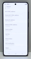 Samsung Galaxy S26 256GB (Unlocked) 6.3&Prime; SM-S942U1 Black