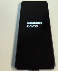 Samsung G991U 128GB S21 5G Gray AT&T Unlocked Touch Issue Restarts