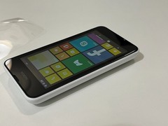 Original Nokia Lumia 530 Development / Prototype device (RM-1019)