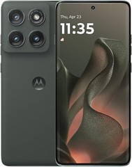 Motorola Moto Edge 5G 2025 XT2519-1 256GB Unlocked Deep Forest