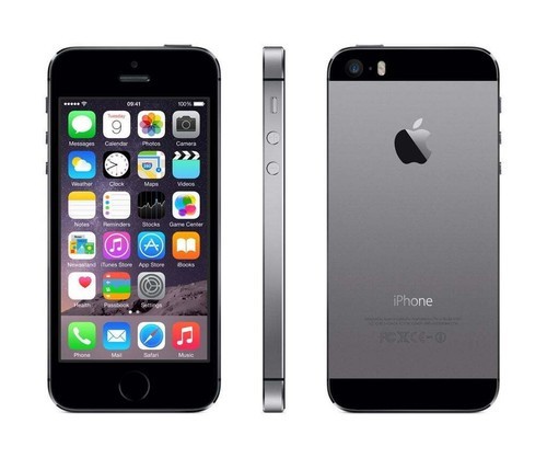 Apple iPhone 5S 16GB 32GB 64GB (Unlocked) – All Colors – Fair Condition