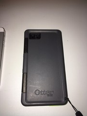 Apple iPhone 5 – 16GB – White & Silver (Verizon) A1429 (CDMA + GSM) extra item