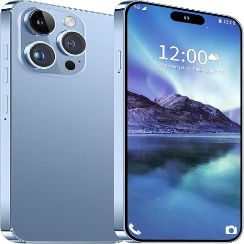 phone