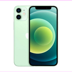 Apple iPhone 12 – 64/128GB – Mint – Green, Black, Blue – 5G Verizon, Free Ship