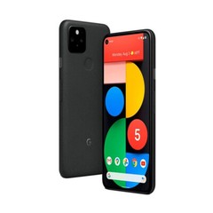 Google Pixel 5 5G 128GB 6in 2340x1080px Qualcomm Snapdragon 765G 4080mAh