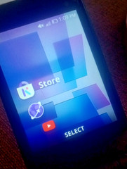 TCL T435D KaiOS 3.1 16GB Dual Screen Flip Phone with Camera