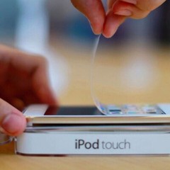 New Apple Ipod Touch 6th 7th Generation 64/128/256gb All Color w/ Sealed Box Lot