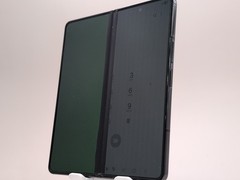 Samsung Galaxy Z Fold5 SM-F946U 512GB Phantom Black T-Mobile Unlocked W084215