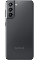 Good 6/10 Samsung Galaxy S21 5G SM-G991U 128GB Phantom Gray AT&T only LCD Shadow