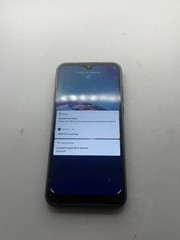 Motorola Moto E XT2052DL Tracfone 32GB Blue Good Shape