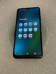 Motorola Moto G 5G (2025), AT&T PrePaid, 128GB 50MP SmartPhone