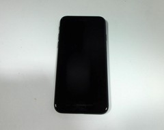 Apple iPhone SE A2275 64GB (Unknown) Black Touchscreen Smartphone