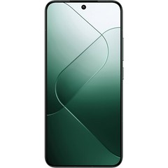 Xiaomi 14 5G Jade Green 256GB + 12GB Dual-SIM Factory Unlocked GSM NEW