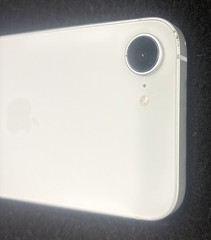 Apple iPhone 17E – 256 GB – White FOR PARTS – READ!