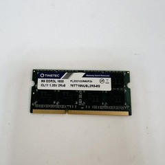 Timetec 8GB DDR3L SO-DIMM 1600MHz PC3L-12800 RAM