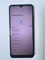 Motorola Moto G Pure XT2163DL – 32GB – Deep Indigo (TracFone / TFW / Visible) C2
