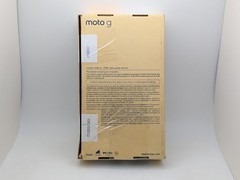 Motorola Moto G (2025) XT2513-1 128GB | Gray | DISH MOBILE ONLY