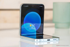 New Unlocked Samsung Galaxy Z Flip5 8GB 256GB SM-F731U Nano-SIM+eSIM 6.7&Prime; USPS