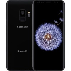 USED Samsung Galaxy S9 SM-G960U 64GB Unlocked AT&T Verizon T-Mobile with Shadow