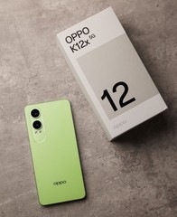 Oppo K12x 5G 6.67&Prime; 32MP Mediatek Dimensity 6300 Android 14 5100mAh