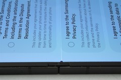 Samsung Galaxy Z Flip6 F741U1 Factory Unlocked AT&T T-Mobile Verizon 7639383