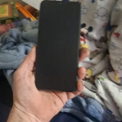Cloud Mobile Smartphone Black