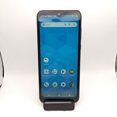Hot Pepper Chilaca HPPL60A Smartphone (Unlocked) – 32GB Black #3820