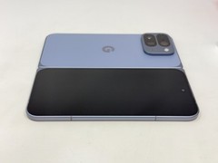 Google Pixel 10 Pro Fold – 256GB Unlocked – Open Box 100% Battery Warranty 2027