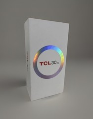 TCL 30XL 6.82 » 2022 6GB RAM + 64GB ROM 4G LTE Cell Phone, Night Mist Unlocked