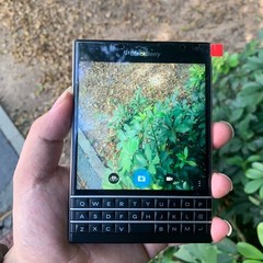 Unlocked BlackBerry Passport Q30 32GB+3GB RAM BB10 Smartphone English Version