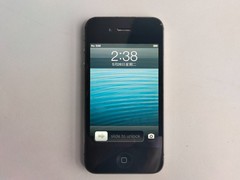 90%N ew&Original Apple iPhone 4/4s 8/16/32/64GB UNLOCKED Black/White ﻿Gift