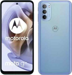 Motorola Moto G31 (2021) Unlocked Original 64GB ROM 4GB RAM 6.4&Prime; 50.0MP Dual SIM