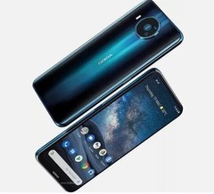 Nokia 8.3 64GB+4GB 128GB+8GB 64MP 5G LTE Unlocked Global Smartphone