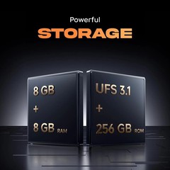 iQOO Z11x 5G (Black, 8GB RAM, 128 GB ) Dimensity 7400-Turbo Global Version.
