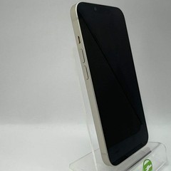 Unlocked Apple iPhone 14 128GB 26.5.2 Starlight MPUN3LL/A