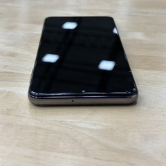 PARTS ONLY Samsung Galaxy A32 5G SM-A326U T-Mobile CRACKED *No Power*