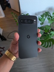 Google Pixel 9 Pro XL – 128 GB – Obsidian (Spectrum)