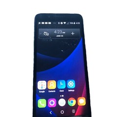 Alcatel Smartphone Android