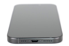 Apple iPhone 16 Pro 1TB Unlocked – Black Titanium – 100% Battery – Open Box