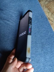 Revvl 6 5G Smartphone 64GB T-Mobile Locked.