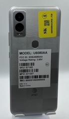 AT&T U6080AA 64GB AT&T