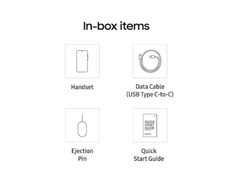 SAMSUNG Galaxy F56 5G (Green 128GB 8GB RAM) 50MP Exynos 1480 Global Version.